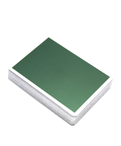 Winter NOCs - Survival Green (Metallic - 1,000 Printed)
