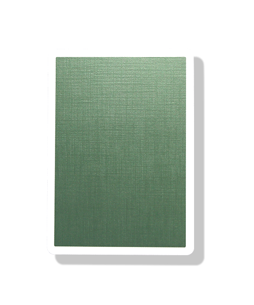 Winter NOCs - Survival Green (Metallic - 1,000 Printed)