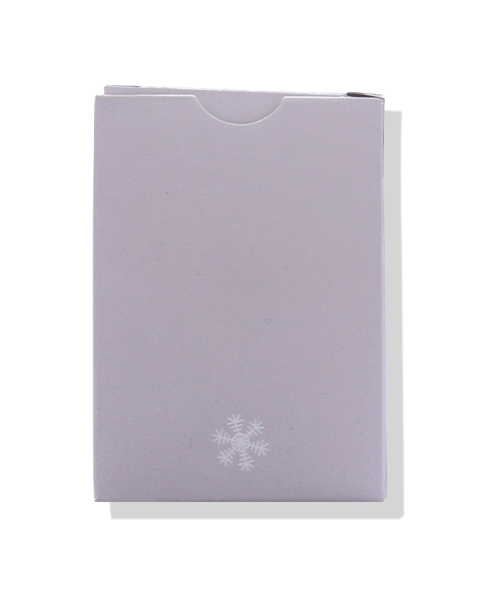 Winter NOCs - Lavender Dusk