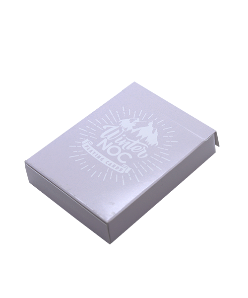Winter NOCs - Lavender Dusk