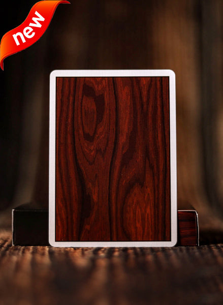 #MYNOC 3 : (Wood)