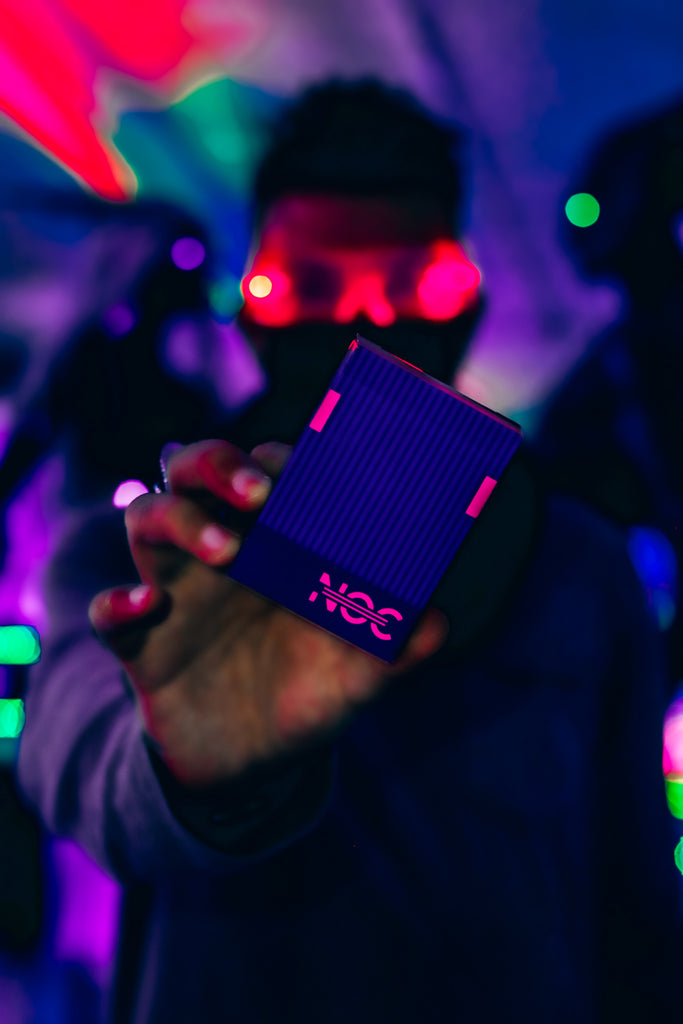 NOC3000X2 (Purple Edition)