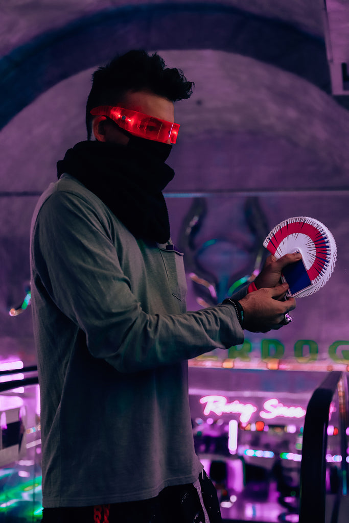 NOC3000X2 (Purple Edition)