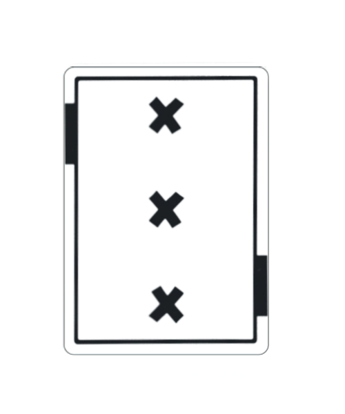 X DECK (V2): By Alex Pandrea