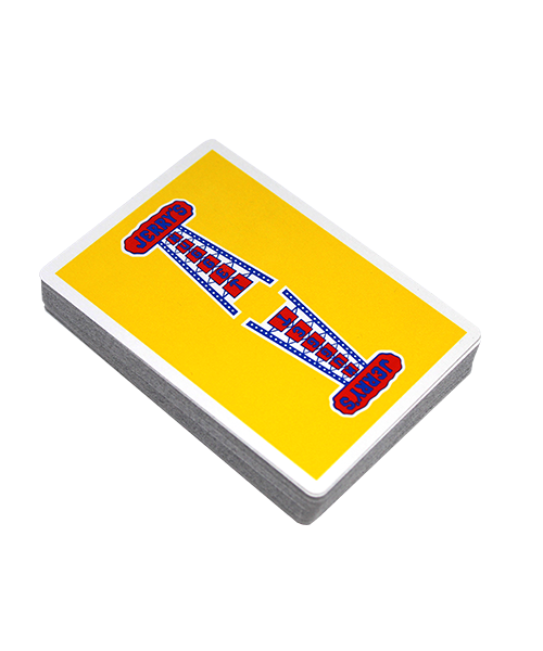 GILDED Jerry's Nugget (Yellow)