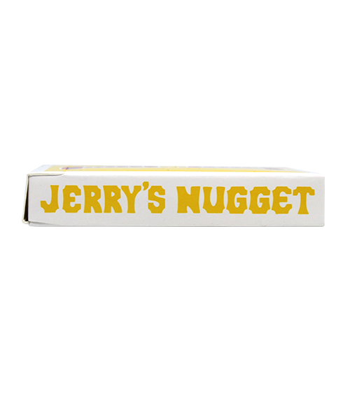 GILDED Jerry's Nugget (Yellow)