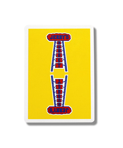 GILDED Jerry's Nugget (Yellow)