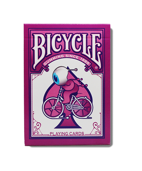 Bicycle Gum