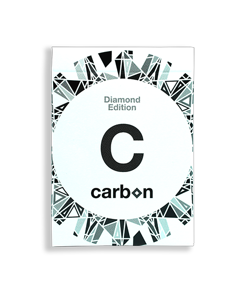 Carbon (Diamond Edition)