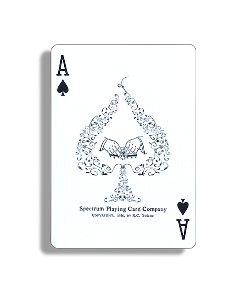 Fig. 25 Standard Edition Playing Cards