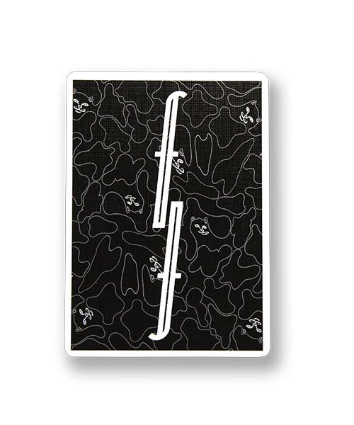 fontaine ripndip トランプ 手品 cardistry fontaine ripndip トランプ 手品 cardistry Fontaine Rip n' Dip
