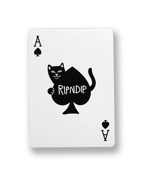fontaine ripndip トランプ 手品 cardistry fontaine ripndip トランプ 手品 cardistry Fontaine Rip n' Dip