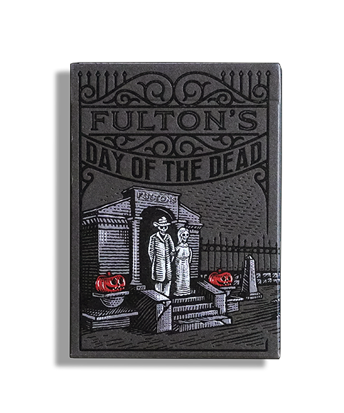 Fulton's Day of the Dead