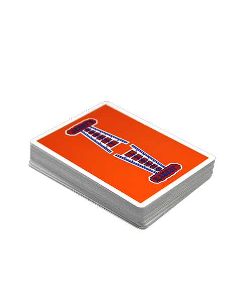 Jerry's Nugget Vintage (Orange) – House of Playing Cards Jerry's Nugget Vintage (Orange) – House of Playing Cards