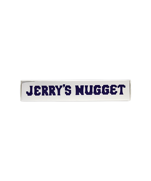 Jerry’s Nugget (Purple)