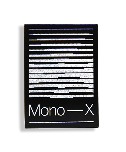Mono X