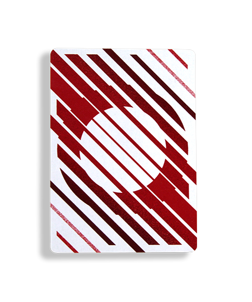 Mono Xero (Red)