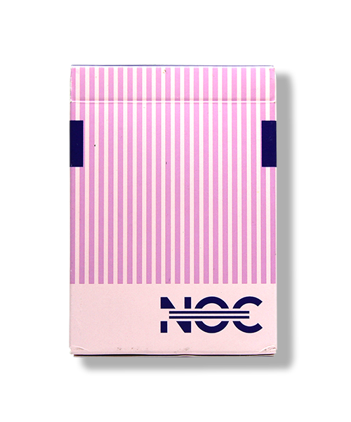 NOC3000X2 (Pink LIMITED Ed.)