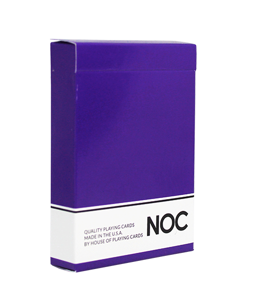 NOC Originals : Purple