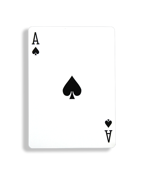 Normal Cards – House of Playing Cards