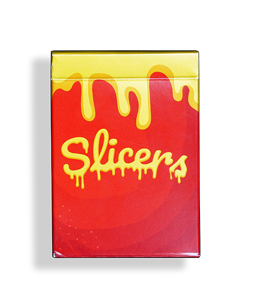 OPC Slicers V2 (Golden Apple)
