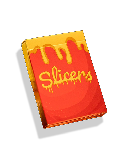 OPC Slicers V2 (Golden Apple)