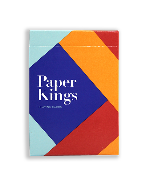 Paper Kings