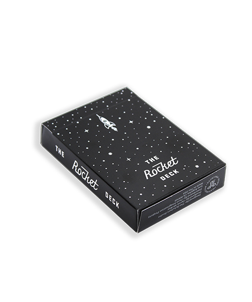 Aquarius Rocket Power Playing Cards - Officially Licensed Deck With Linen Finish, Standard Poker Size