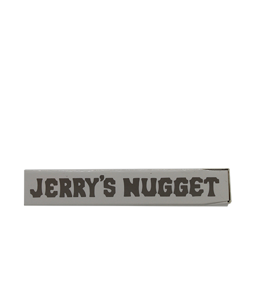 Jerry's Nugget (Silver)