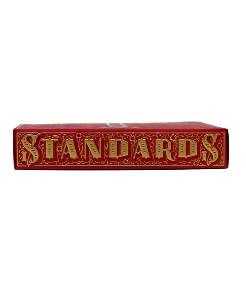 Standards (Red)