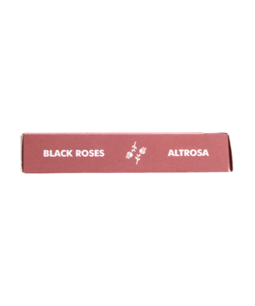 Black Roses Altrosa