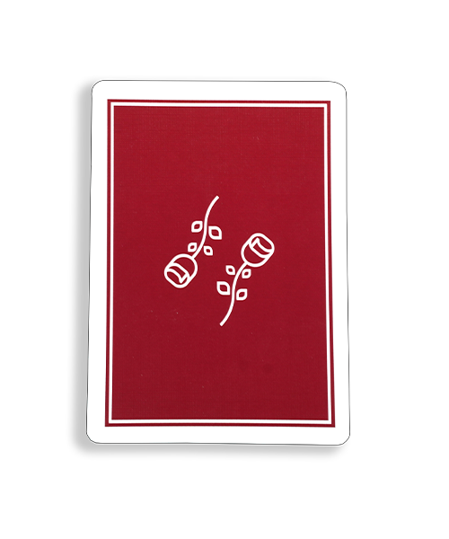 トランプ Black Roses Hotel & Black Roses Casino Black Roses Casino V2 – House of Playing Cards