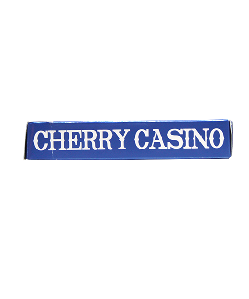 Cherry Casino Tahoe Blue
