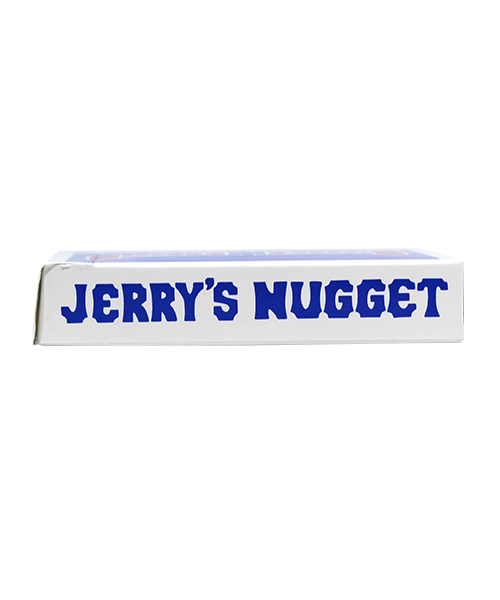 Jerry's Nugget (Blue)