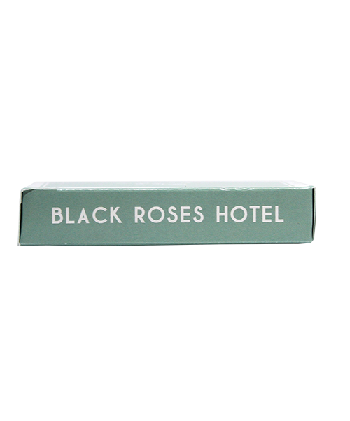 Black Roses Hotel