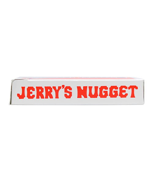 Jerry's Nugget (Coral)