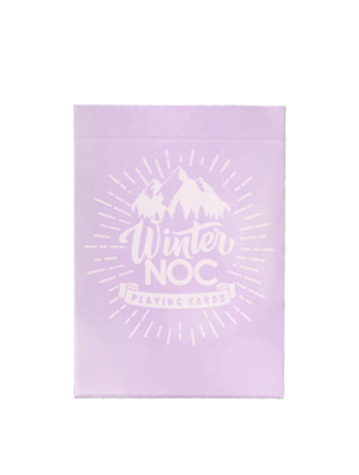 Winter NOCs - Lavender Dusk