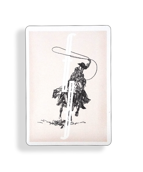 Fontaine x Matt McCormick – House of Playing Cards Fontaine x Matt McCormick – House of Playing Cards