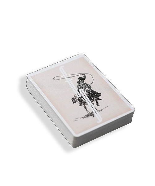 Fontaine x Matt McCormick – House of Playing Cards Fontaine x Matt McCormick – House of Playing Cards