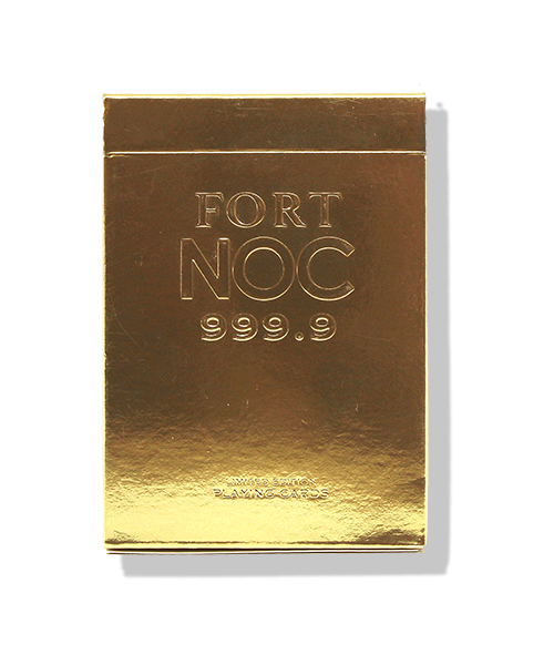 Fort NOCs