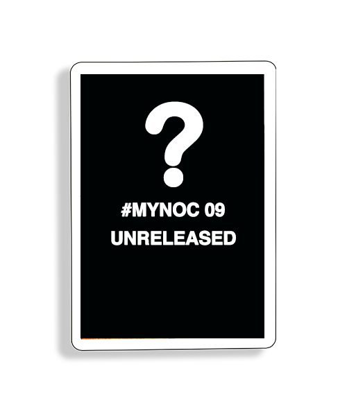 #MYNOC Ultimate Bundle (9 Decks)