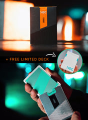 DECKS OF THE FUTURE BUNDLE – House of Playing Cards