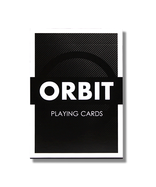 Orbit Fourth Edition