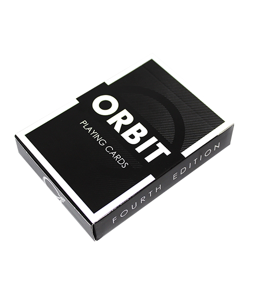 Orbit Fourth Edition