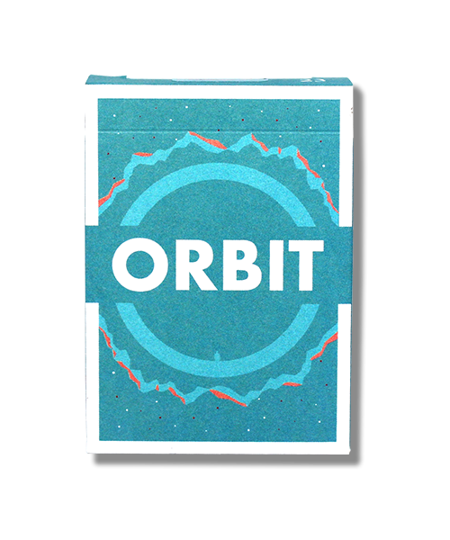 Orbit Fifth Edition