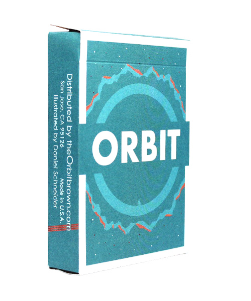 Orbit Fifth Edition