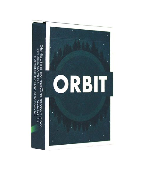 Orbit Sixth Edition
