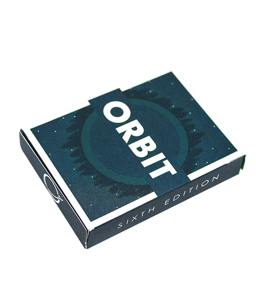 Orbit Sixth Edition