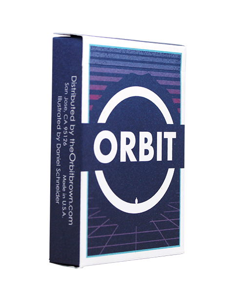Orbit Seventh Edition