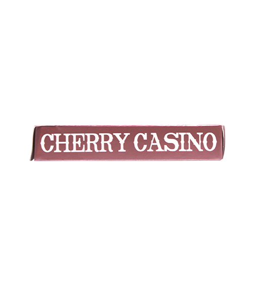 Cherry Casino Flamingo Quartz (Pink)